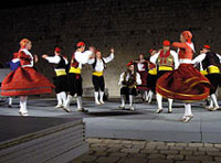 Folklore Ensemble Linđo