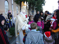 Feast of Saint Nicholas - Dubrovnik