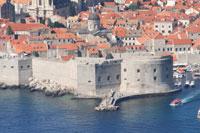 Old Town Dubrovnik