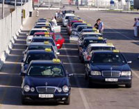Taxi Dubrovnik