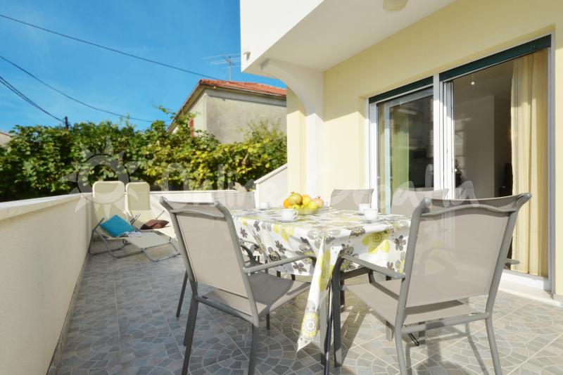 Apartman Stipe 1 (Trogir)