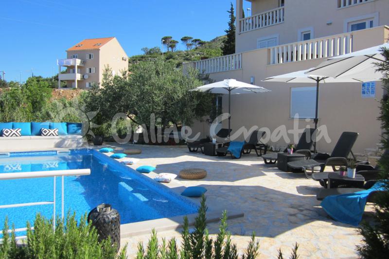 Apartman Epidaurus 1 (Cavtat)