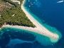 Dalmatské ostrovy 