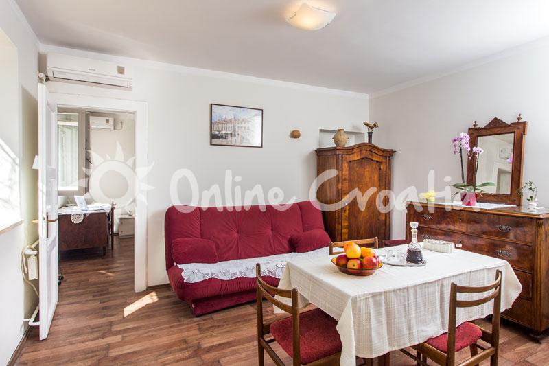 Apartman Ljubo 1
