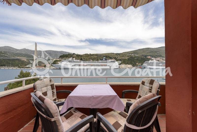 Apartman Marie 2