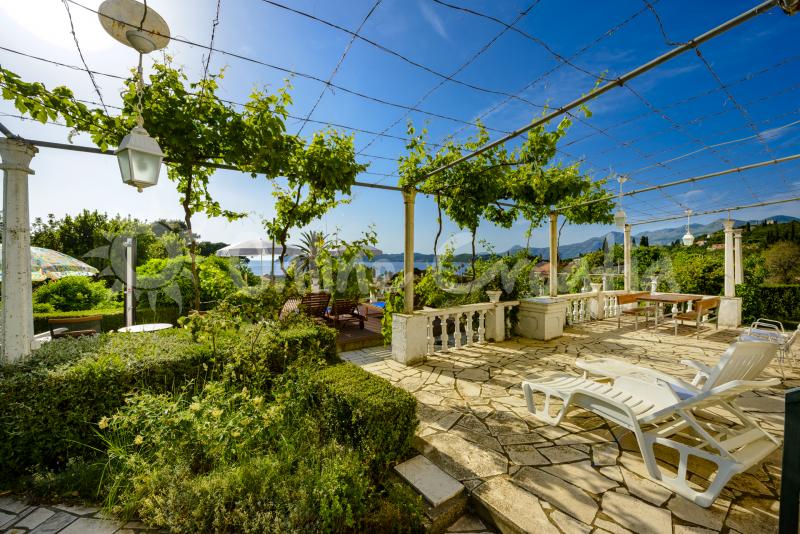 Apartman Elafiti 4