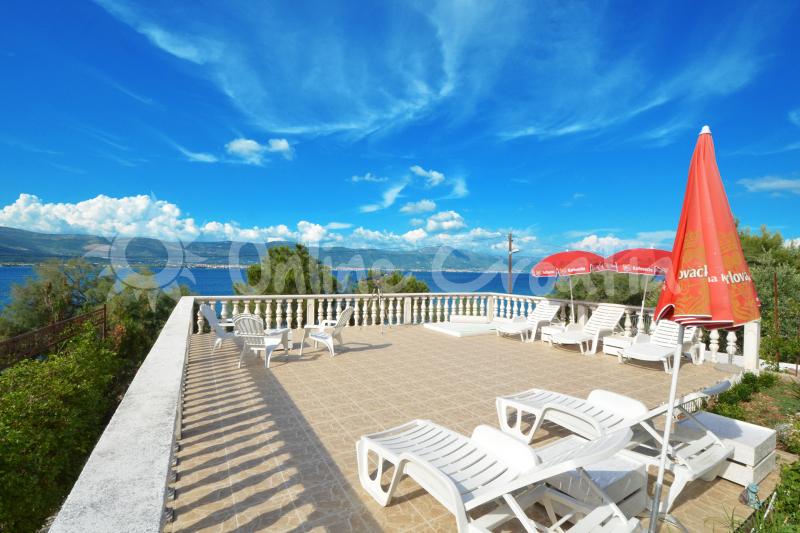 Apartman Ljube 3