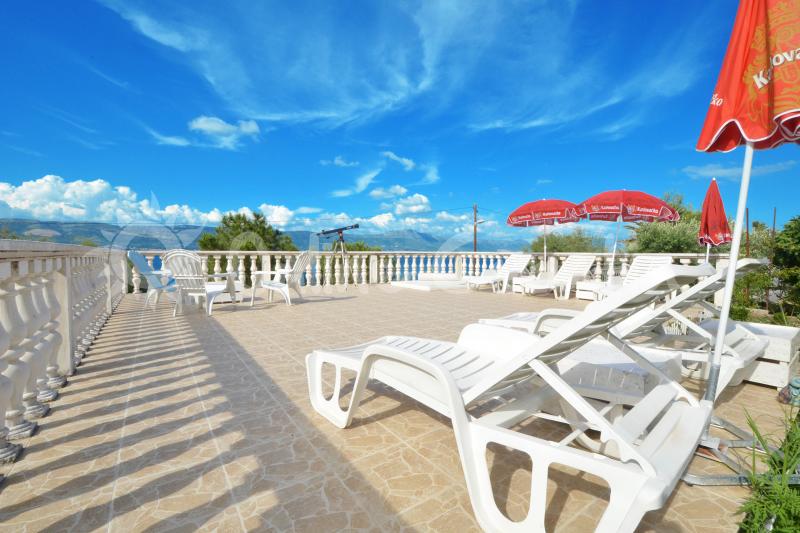 Apartman Ljube 2