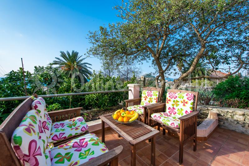 Apartman Roseta