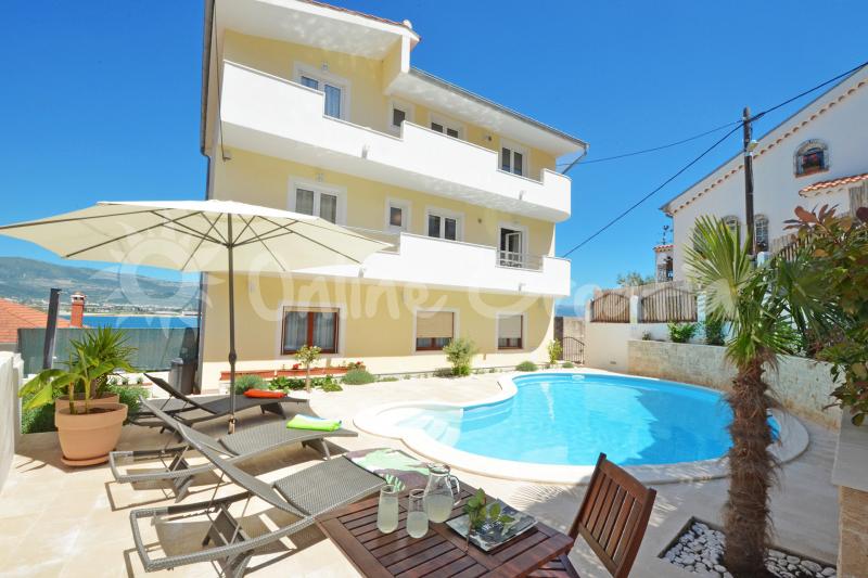 Apartman Solis 2
