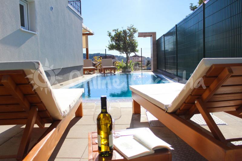 Apartman Ivano