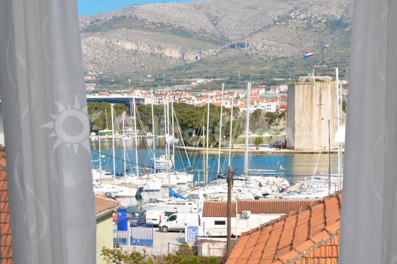 Apartman Panorama 1