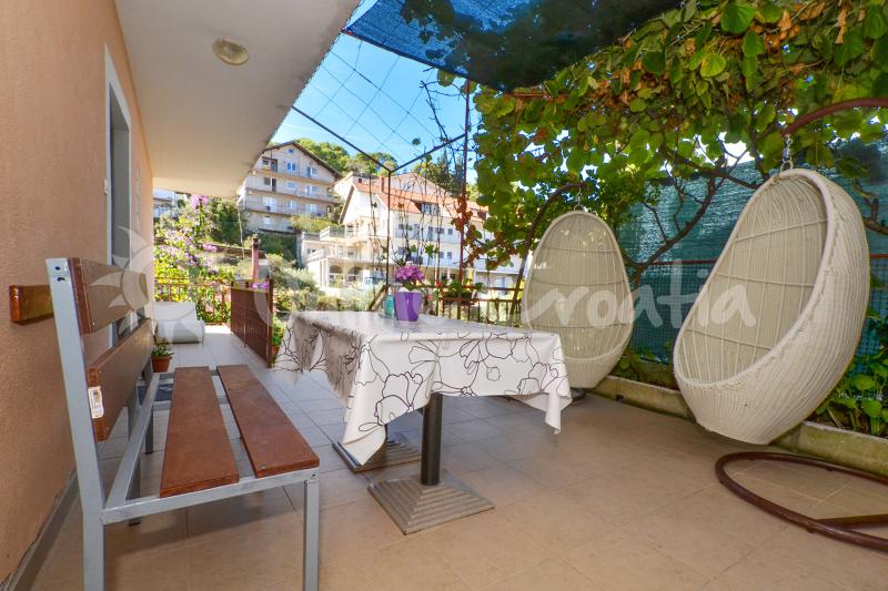 Apartman Rubin