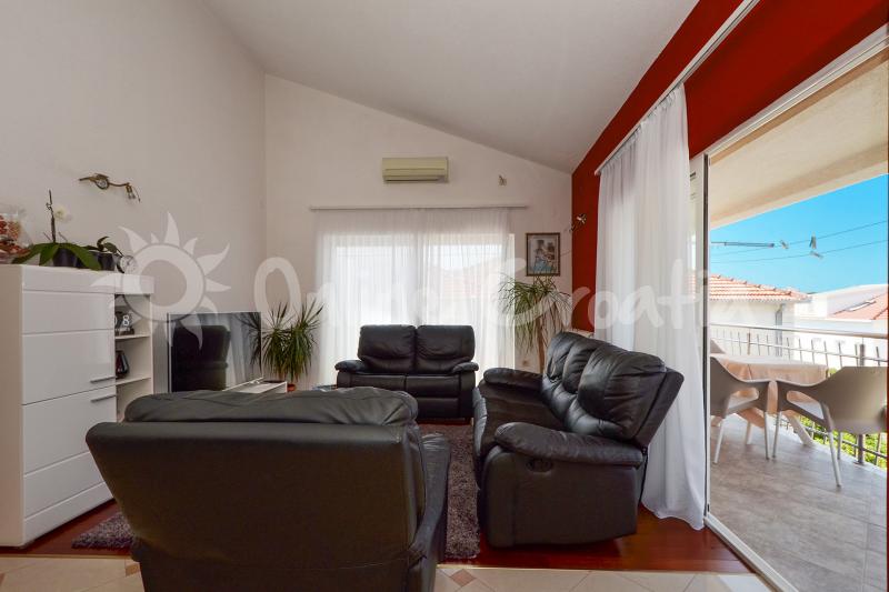 Apartman Vrekic 1