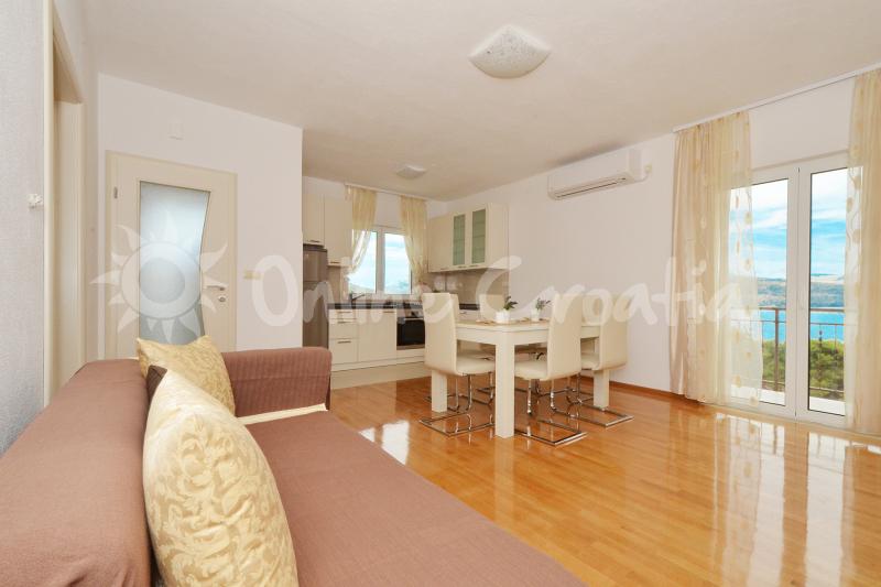 Apartman Sveti Kriz 6