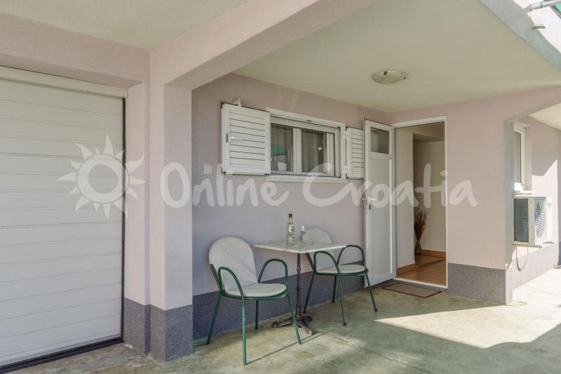 Apartman Radic 1