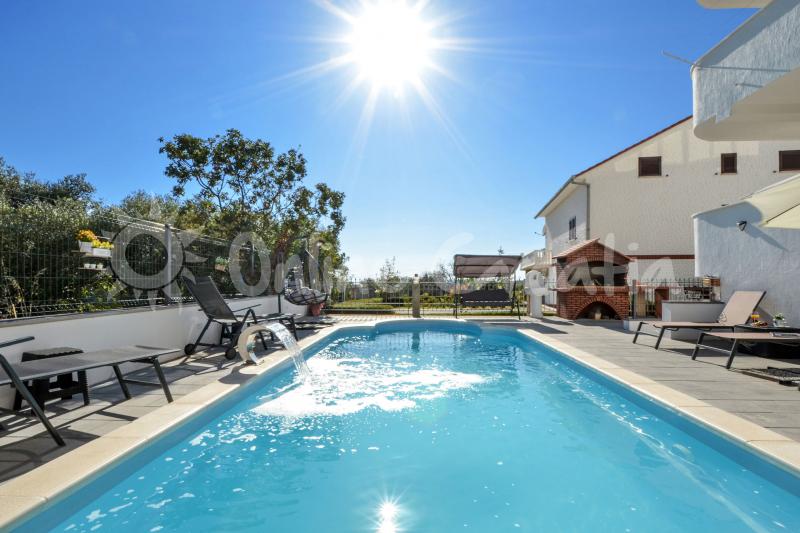 Apartman Damir 1
