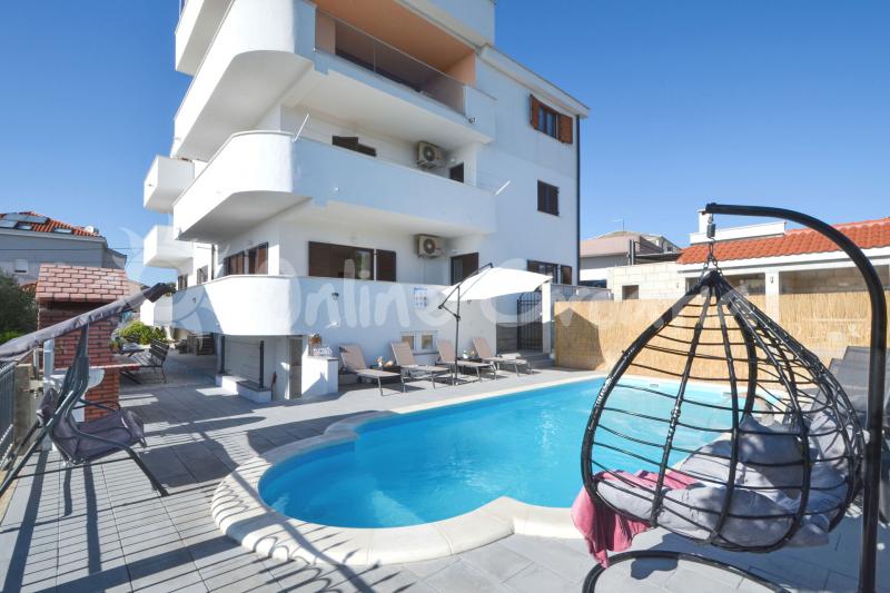 Apartman Damir 2