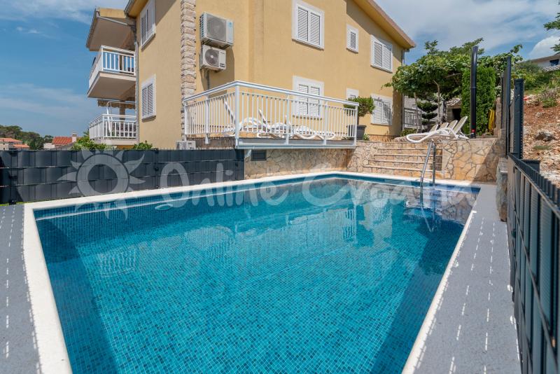 Apartman Capitano 3