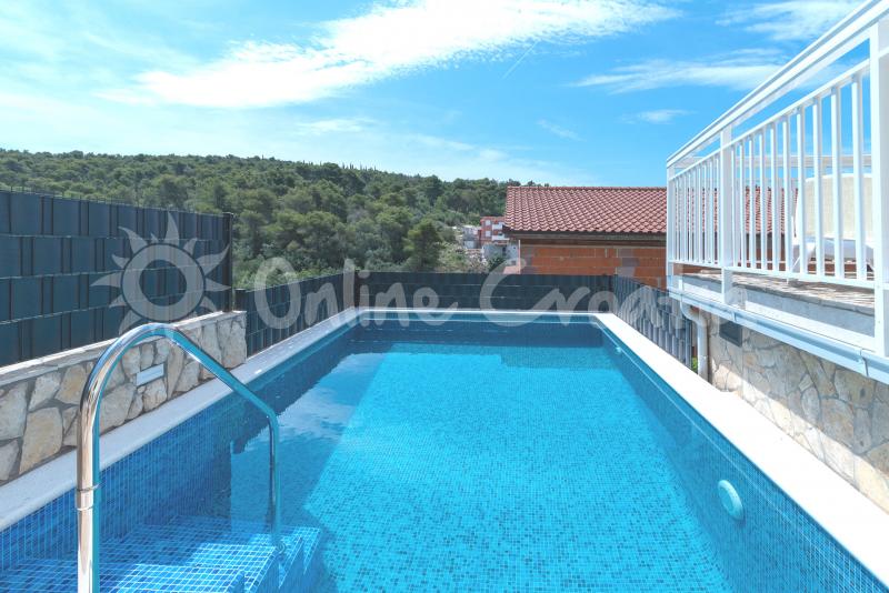 Apartman Capitano 1