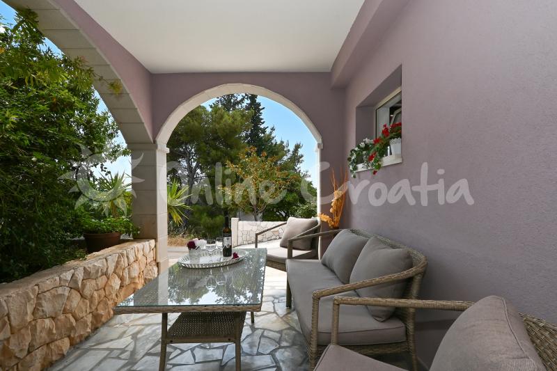 Apartman Anamaria