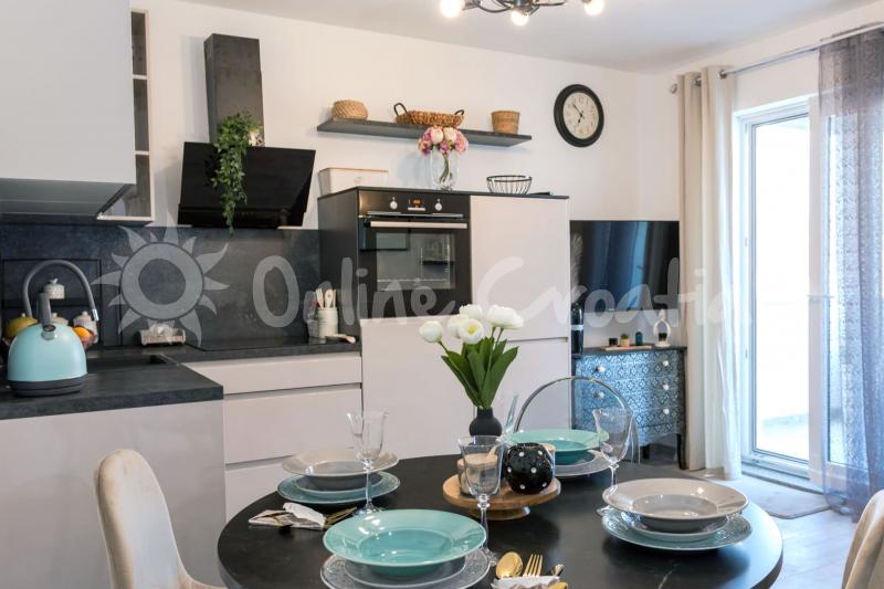 Apartman Nikolina