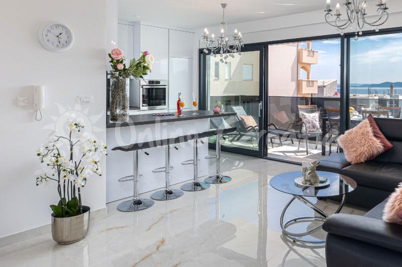 Apartman Bach