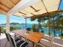 House Blue Lagoon