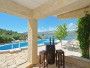 Apartman Summer Sun with private pool