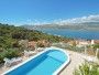 Apartman Summer Sun with private pool