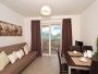 Apartman Blue Sky 2