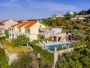 Apartman Summer Sun with private pool