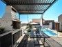 Apartman Villa Bambola with private pool