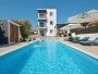 Apartman Villa Bambola with private pool