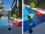 Apartman Prado with private pool 