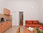 Apartman Arbanija A3