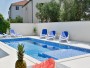 Apartman Libra with private pool