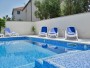 Apartman Libra with private pool