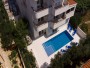 Apartman Libra with private pool