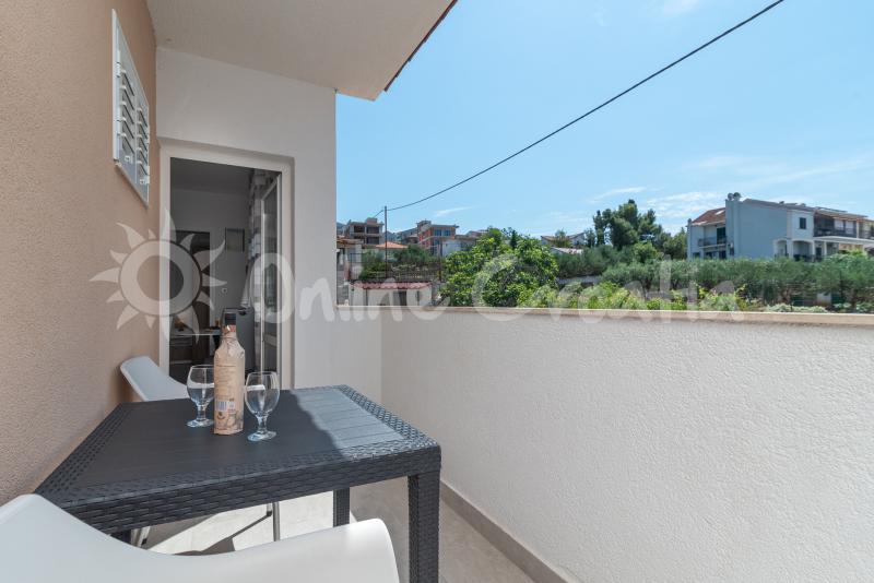 Apartman Vrekic 2