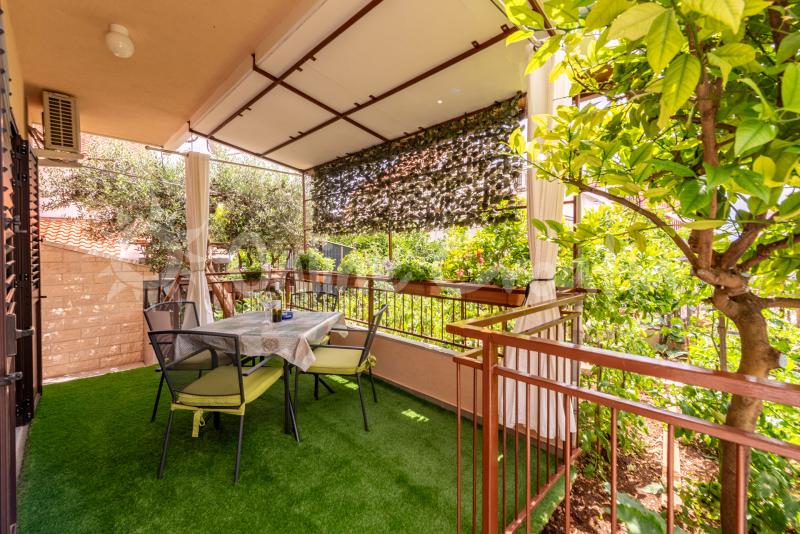 Apartman Niksa 1